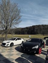 Hyundai Genesis could 2.0t lesen! - Hyundai Genesis Gebrauchtwagen