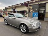 Mercedes-Benz SLK 200 Kompressor "Special Edition" - Mercedes-Benz SLK 200 Gebrauchtwagen in Düsseldorf