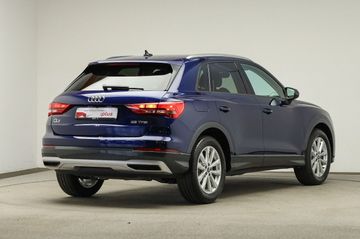 Audi Q3 - 2