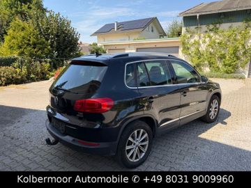 Volkswagen Tiguan - 9