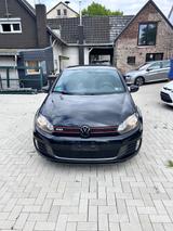 Volkswagen Golf 2.0 TSI GTI GTI