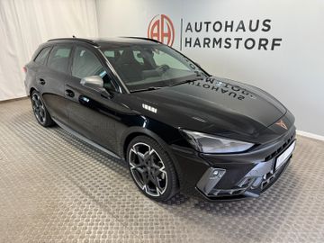 Cupra Leon Sportstourer 1.5 Panodach  Standheizung