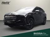 Skoda Enyaq RS Lounge Allrad Wärmepumpe AHK Matrix Nav - Skoda Enyaq: Sitzheizung