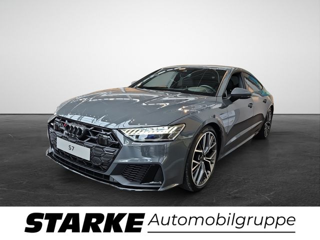 Audi S7 Sportback TDI tiptronic quattro AHK B&O Matri