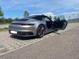 Porsche 992 Carrera 4S Cabriolet Carrera S - Porsche 992 in Freiburg