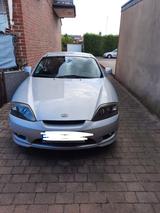 Hyundai Coupe 2.0 GLS GLS - Hyundai Coupe Gls mit Benzin-Antrieb