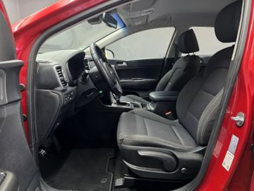 KIA Sportage - 8