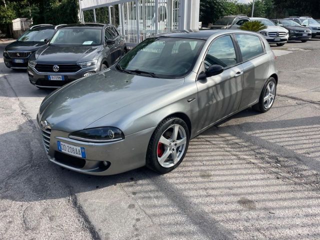 Alfa Romeo 147 1.9 JTD M-JET 16V 5 porte Exclusi