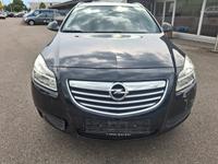 Opel Insignia A Sports Tourer Edition