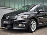 Volkswagen Touran 1.4 TSI-DSG Comfortline*7-SITZER|NAV|PDC* - VW Touran Gebrauchtwagen in Krefeld
