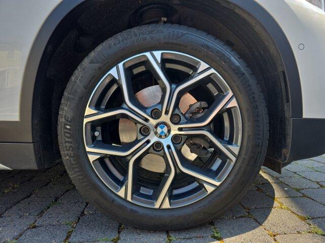 BMW X1 sDrive18i xLine Klimaautomatik Sitzheizung, миниатюра 6