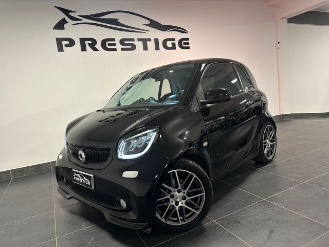 Smart SMART BRABUS 109CV XCLUSIVE FULL LED P.CONSEGNA