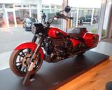 BMW R 18 Roctane - BMW R 18 ROCTANE