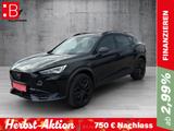 Cupra Formentor VZ 2.0 TSI 4Drive DSG Tribe Edition Na