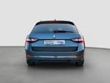 Skoda Superb Combi L&K+ACC+AHK+PANO+MEMORY - gebrauchte Skoda Superb aus dem Jahr 2015