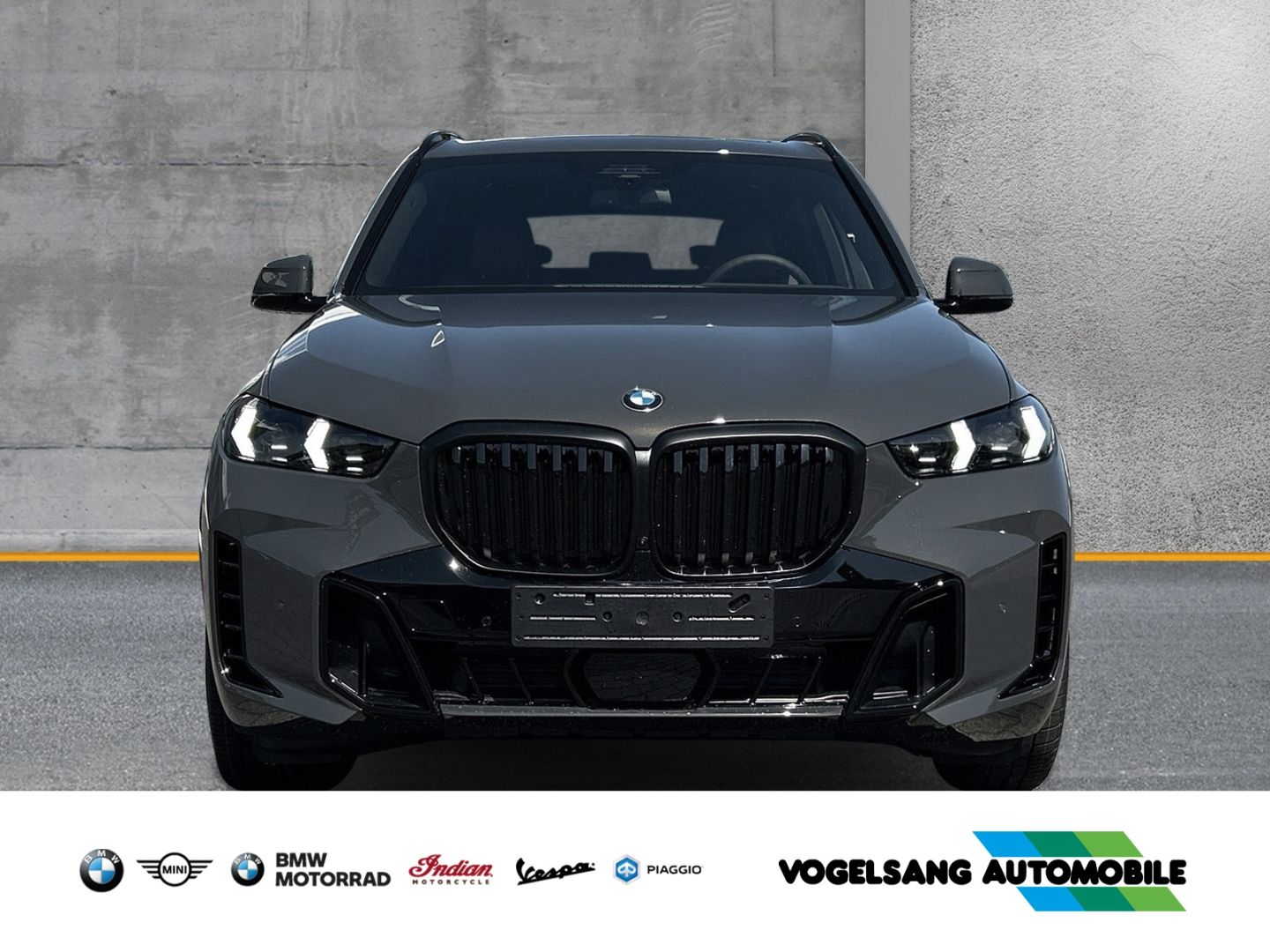 BMW X5 - Bild 5