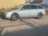 Nissan Primera 2006 - gebrauchte Nissan Primera aus dem Jahr 2006