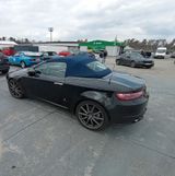 Alfa Romeo Spider 2.2 JTS 16V - - Alfa Romeo aus 2009
