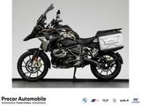 BMW R 1250 GS LED LM ABS - Motorräder in Münster