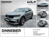 Kia Sorento Platinum 2.2D AWD+360°Kamera+Glasdach