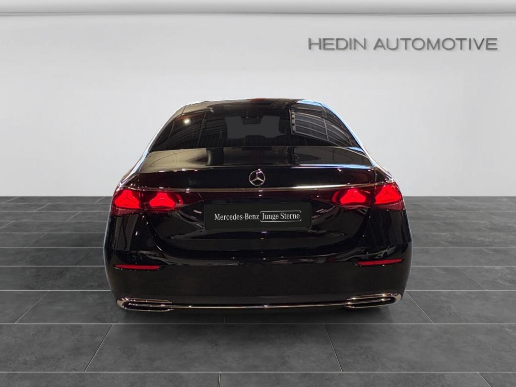 Mercedes-Benz E 220 d EXCLUSIVE|DIG-L|BURM4D|HUD|SITZ-KLIMA