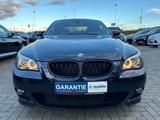 BMW 525d M-Paket Edition Sport - BMW 525: M Paket