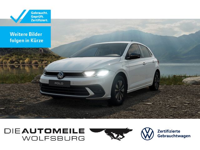 Image of Volkswagen Polo