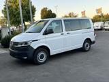 Volkswagen T6 Kombi /Transporter 6.1 TDI DSG 4Motion LED - Volkswagen: Kombi, Transporter 4motion