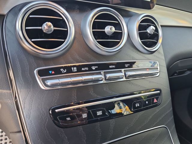 GLC 400 d 4Matic 9G-TRONIC AMG Line