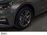 Skoda Fabia - Vorschau Bild 9