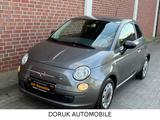 Fiat 500 Pop Star*KLIMA*SERVO*ALLWETTER*TÜV NEU - Fiat 500 Gebrauchtwagen in Herne