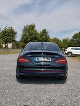 Mercedes-Benz CLA 45 AMG 4MATIC Coupé  - gebrauchte Mercedes-Benz CLA 45 AMG aus dem Jahr 2017