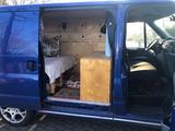 Ford Transit Tourneo Camper Bus GEGEN FAIRES GEBOT - Wohnmobil oder -wagen Bus
