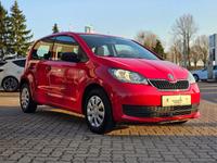 Skoda Citigo Cool Edition 1.0 MPI 5-Gang Klima SHZ Rad