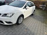 Seat Ibiza SC Sun - Seat Ibiza aus 2015 mit Diesel-Antrieb: Kleinwagen