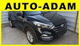 Hyundai Tucson 1.6*Leder*Nichtraucher*1 Hand*TÜV:NEU* - Hyundai TUCSON in Lübeck