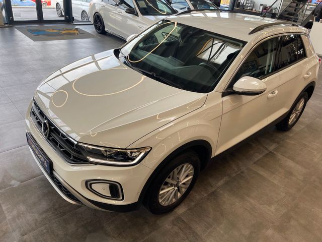 Volkswagen T-Roc Life *Klima*Kamera*ACC*Navi*AppleCarPlay*