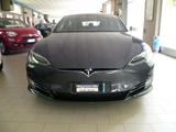 Tesla Model S Model S 100kWh All-Wheel Drive - Tesla Model S: 100d