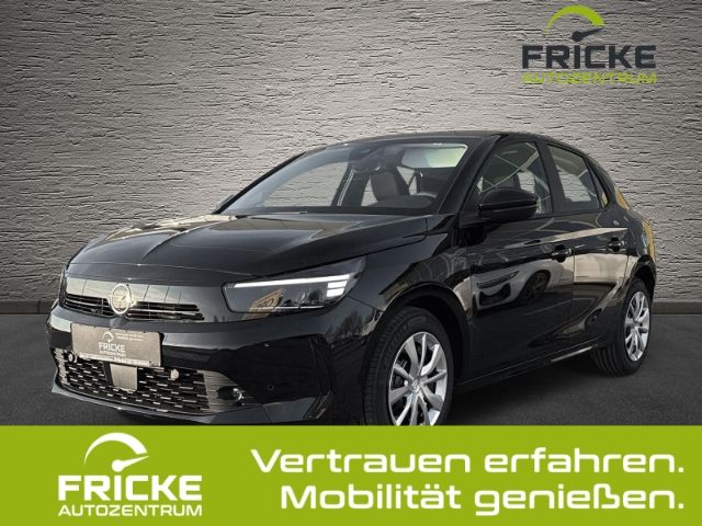 Opel Corsa Edition+Sitz&Lenkradheiz.+Tot-Winkel Warne