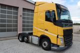 Volvo FH 460 STANDARD 6X2,NEU REIFEN 8X,STANDKLIMA,ACC - Angebote