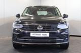 Volkswagen Tiguan 2.0 TDI Life 4M ACC+LED+CARPLAY+AHK - VW Tiguan Gebrauchtwagen in Hamburg