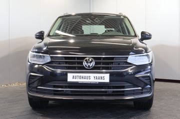 Volkswagen Tiguan 2.0 TDI Life 4M ACC+LED+CARPLAY+AHK
