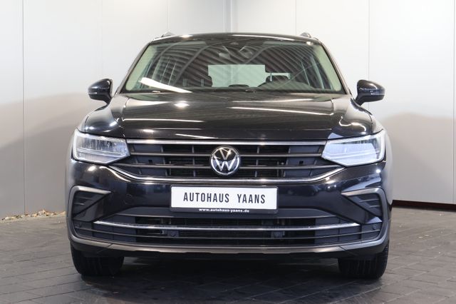 Volkswagen Tiguan 2.0 TDI Life 4M ACC+LED+CARPLAY+AHK