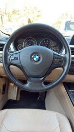 BMW 318 - 8