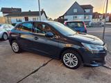 Citroën C4  Diesel HDi 90 Selection Navi TÜV Neu - gebrauchte Citroën C4 aus dem Jahr 2012