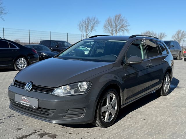 Volkswagen Golf VII Variant 1.2 TSI Trendline BMT Klima