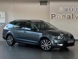 Skoda Octavia Combi Edition 1.4 TSI *PDC*AHK*TEMPOM - Skoda Octavia mit Benzin-Antrieb: Edition