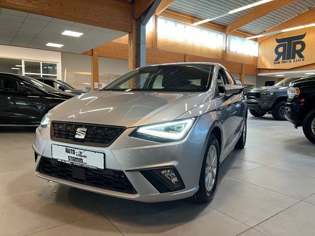 SEAT Ibiza 1.0 TSI Style