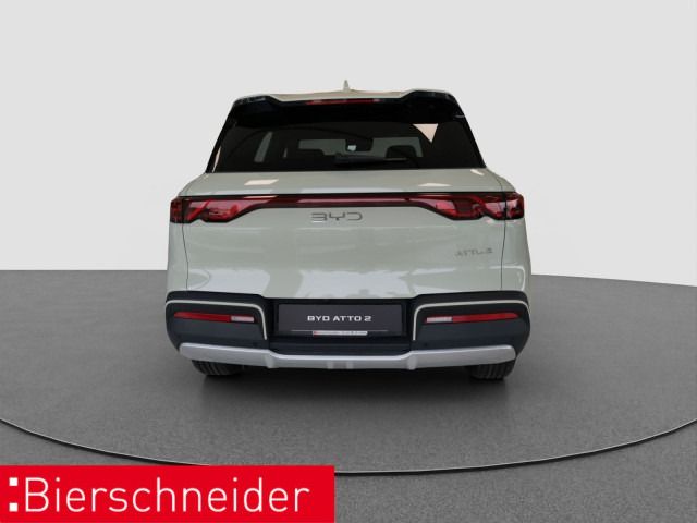 BYD ATTO 2