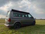 Volkswagen T6.1 California Beach Camper Edition, 4motion